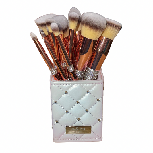 Diamond Dynasty Brush Set