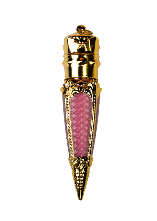 Chizzle Me Pink